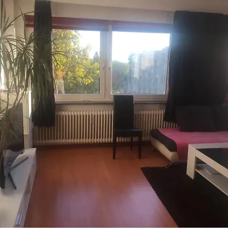 Apartmán Budas Gawetini 1985